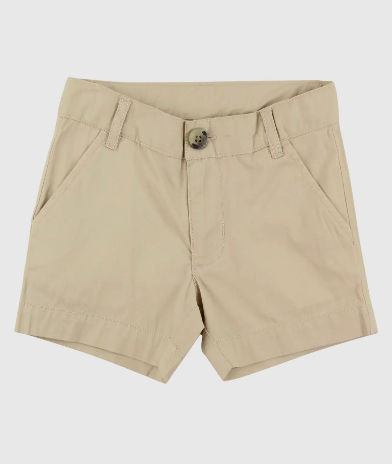 Khaki Chinos