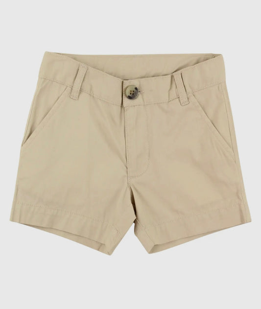 Khaki Chinos