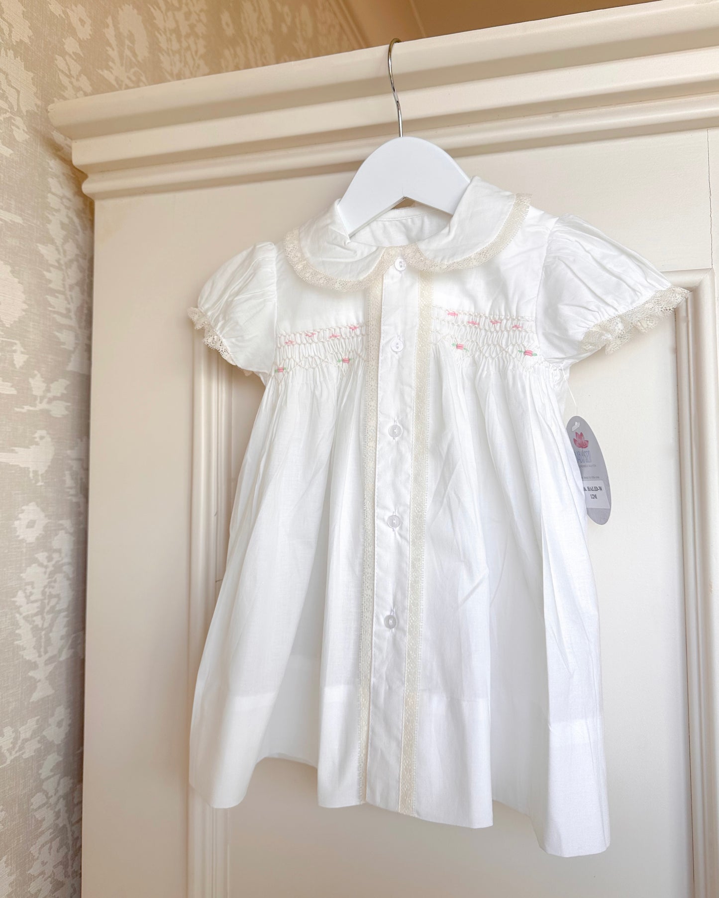 Hallie Dress