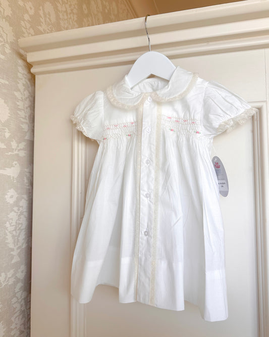 Hallie Dress