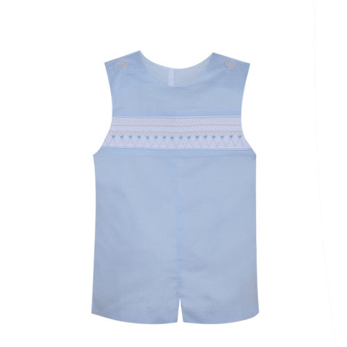 Graham Shortall- Blue