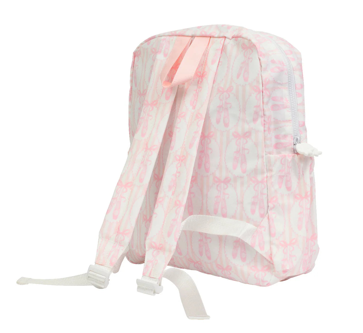 Large Backpack- Ballet