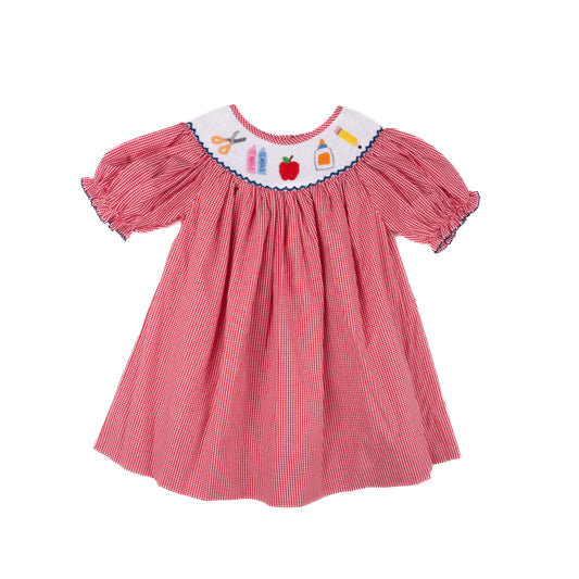 Back To School! Dress