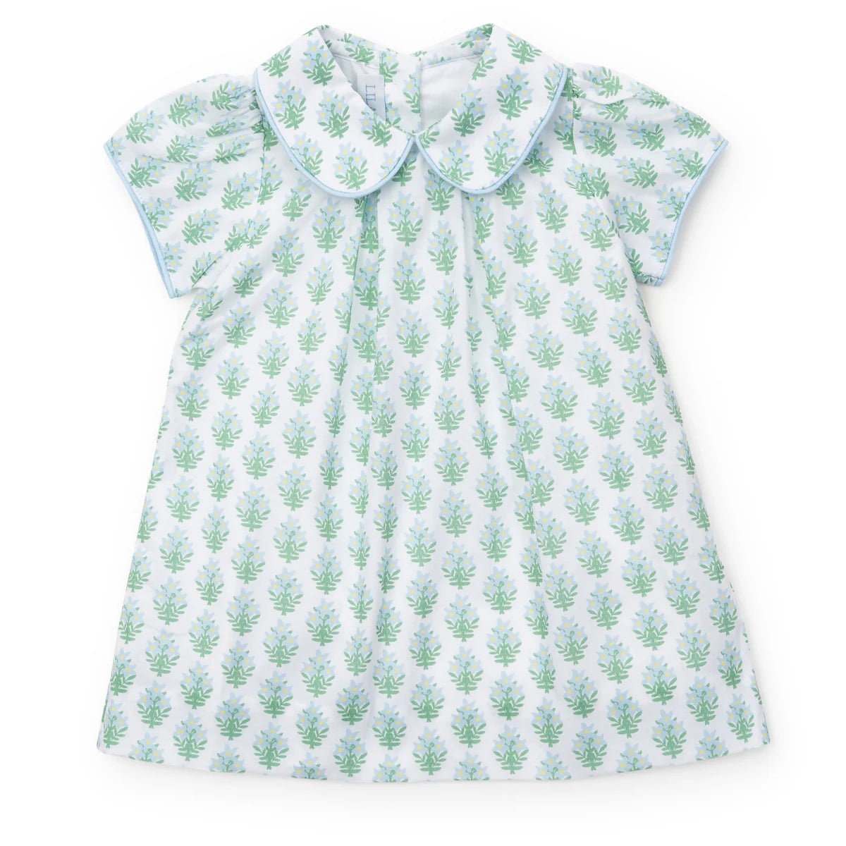Kate Girls’ Woven Dress- Primrose Proper