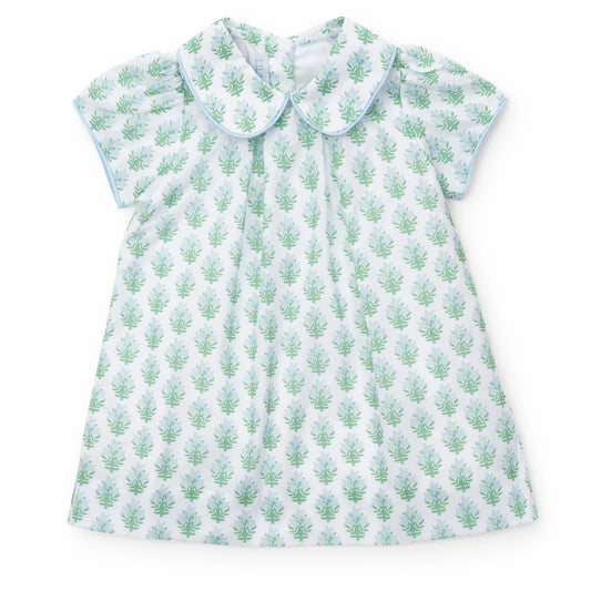 Kate Girls’ Woven Dress- Primrose Proper