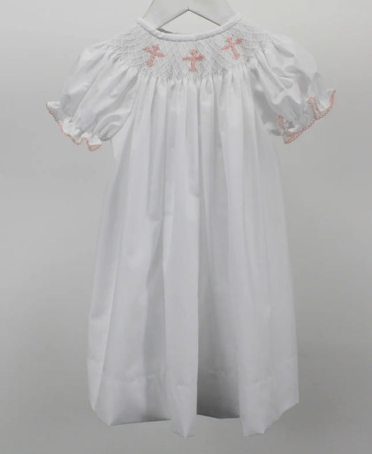 Pink Blessings Dress