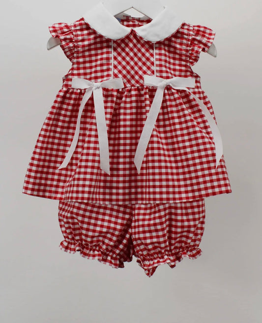Sadie Short Set