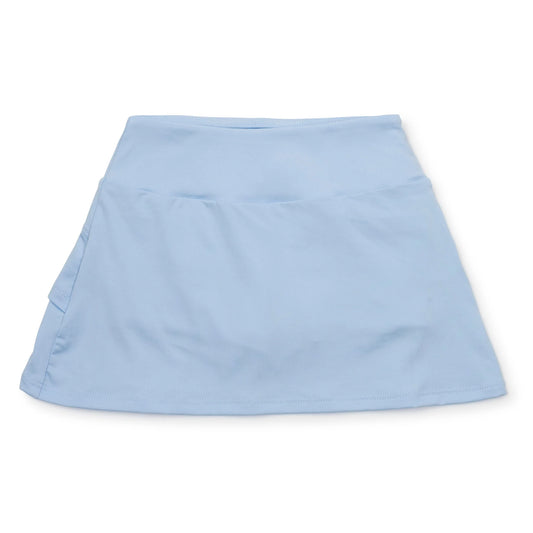Margot Performance Skirt by LH Sport- Light Blue
