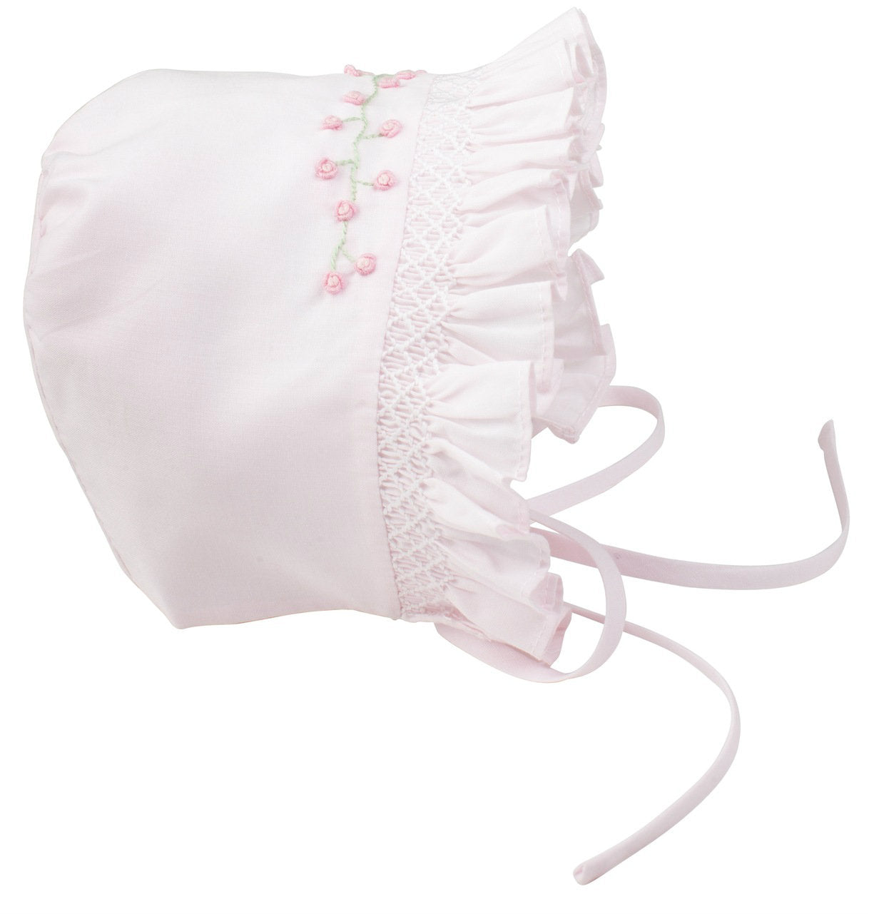 Rose Garden Bonnet