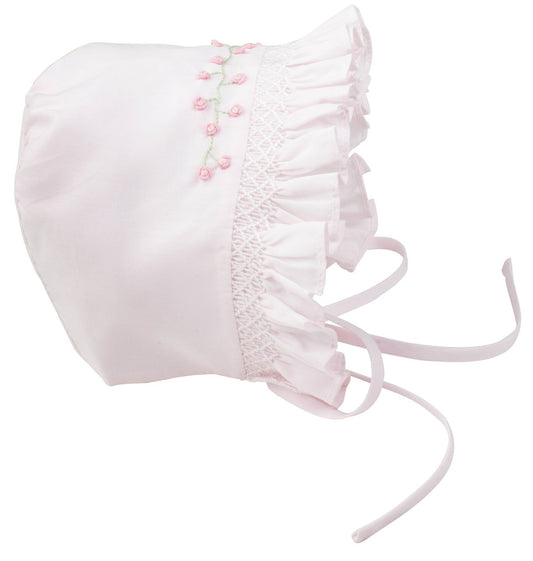 Rose Garden Bonnet