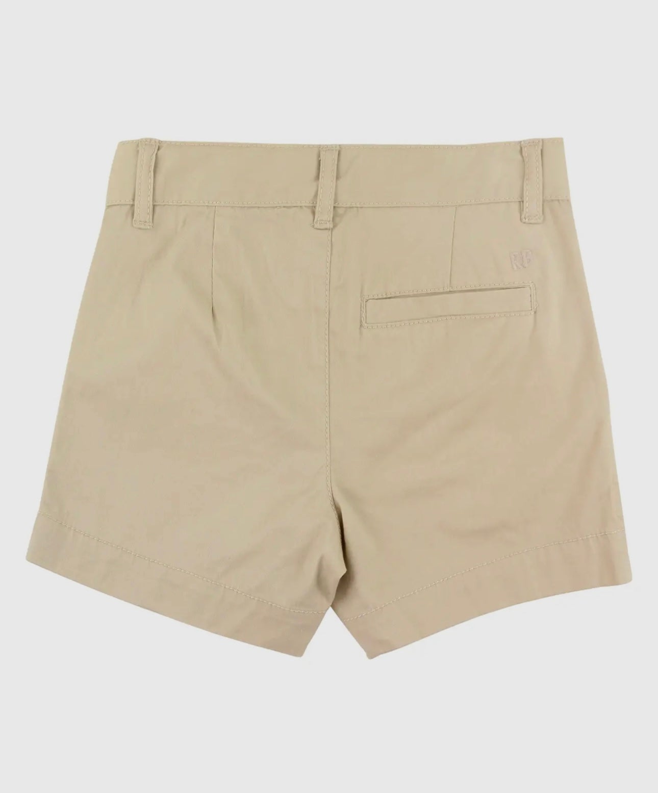 Khaki Chinos