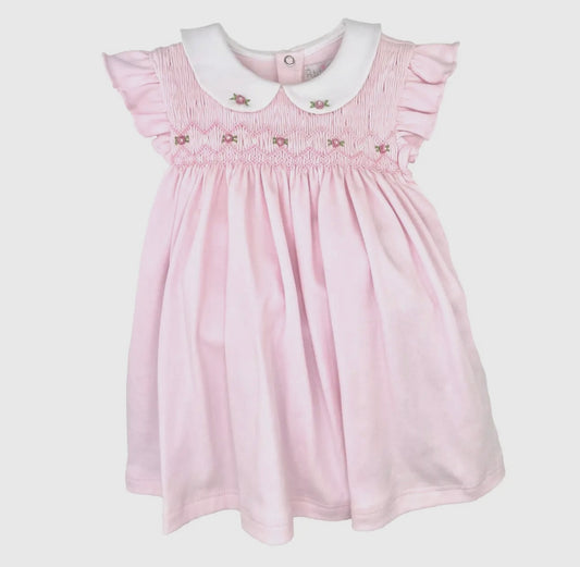 Amelia Dress