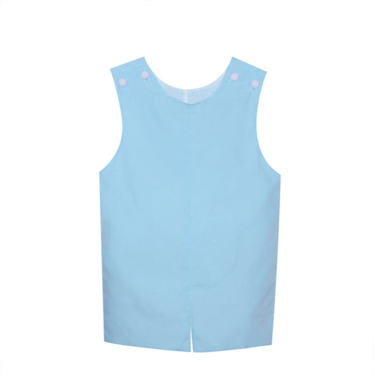 Hayes Shortall- Seafoam