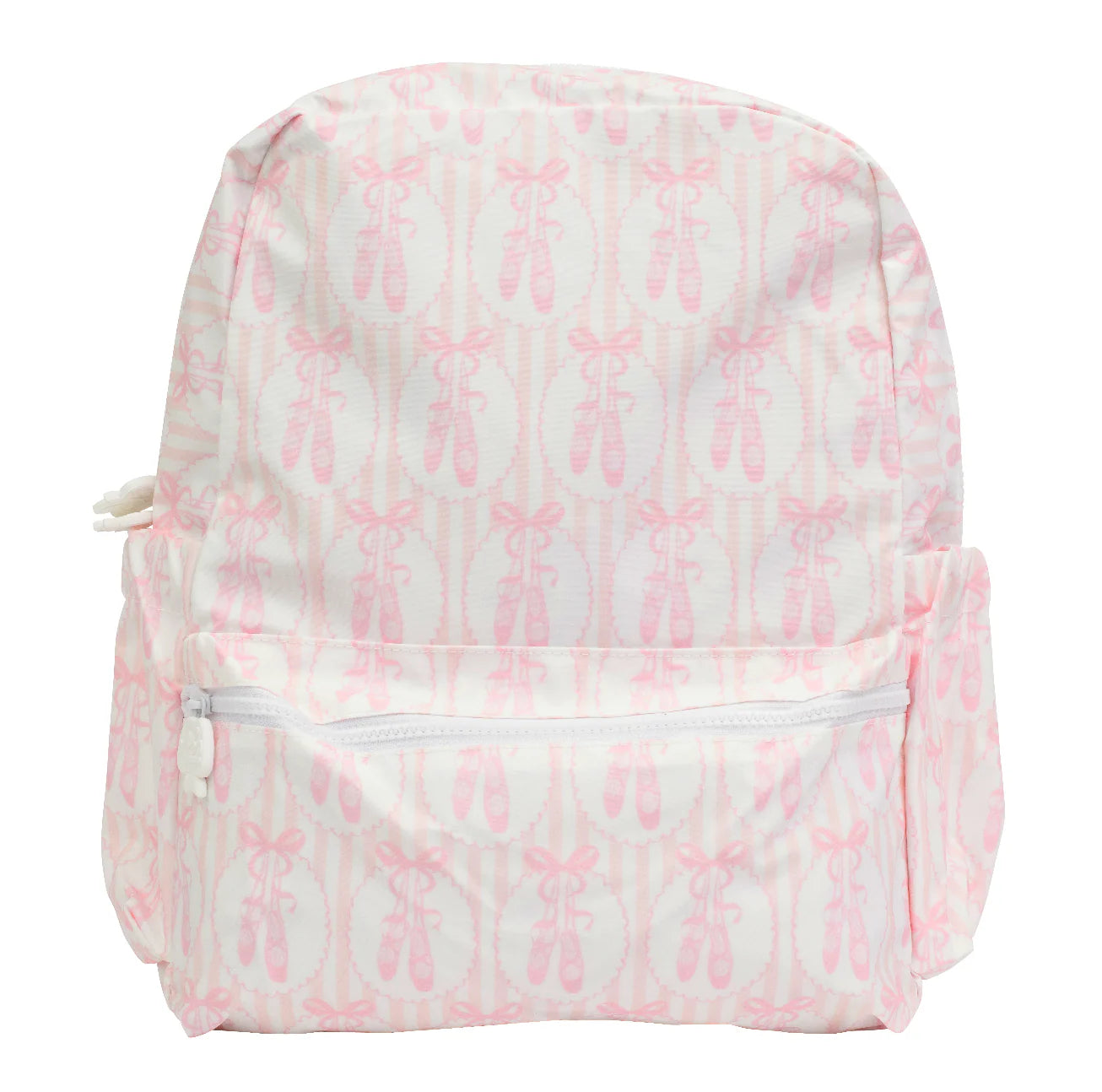 Large Backpack- Ballet