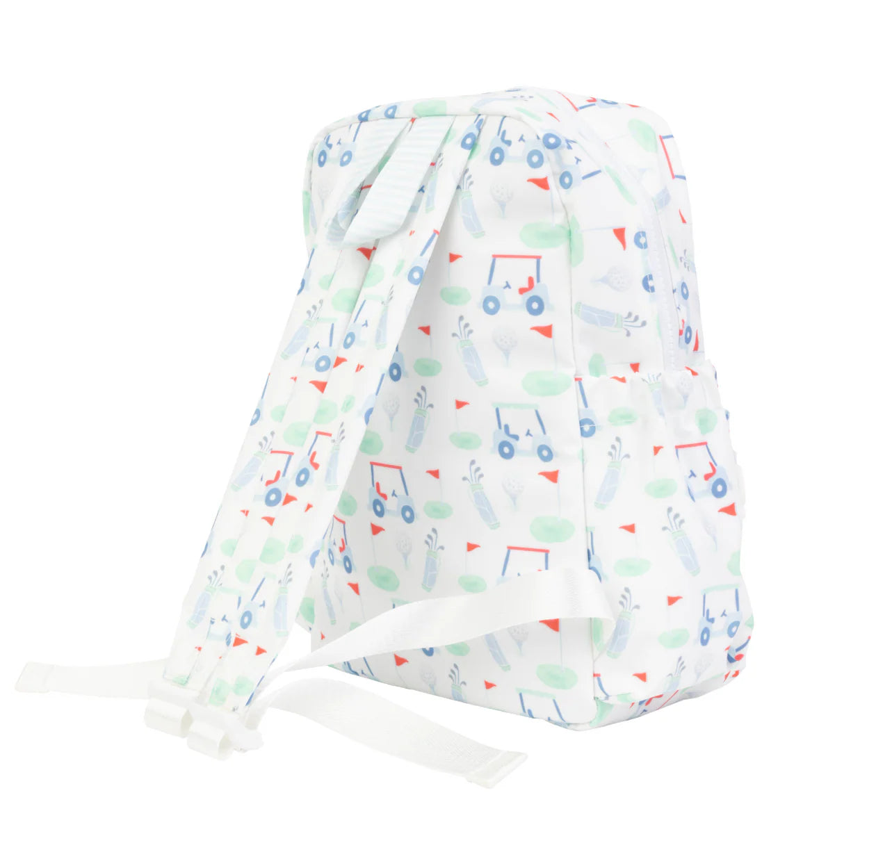 Large Backpack- Golf