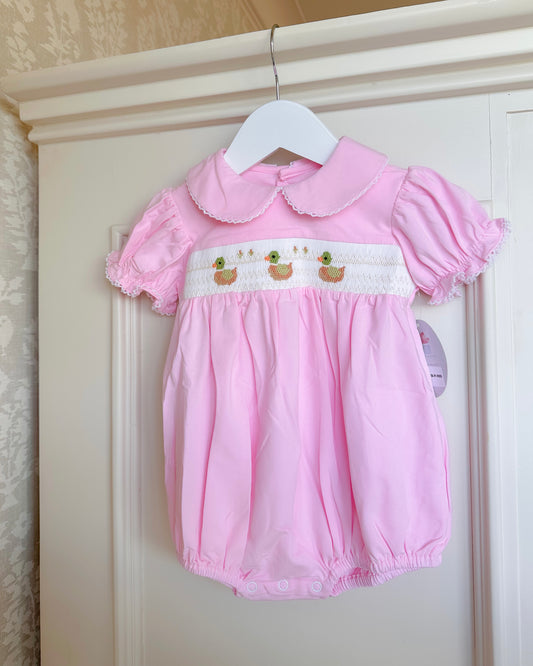 Girls Mallard Bubble