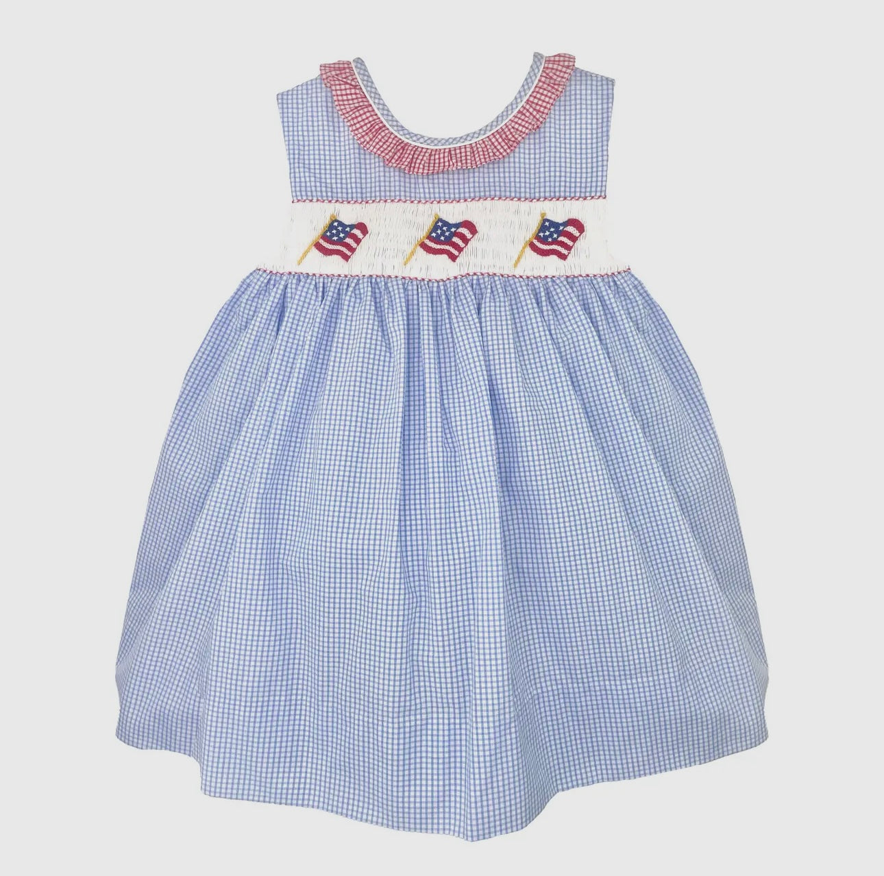 America Dress