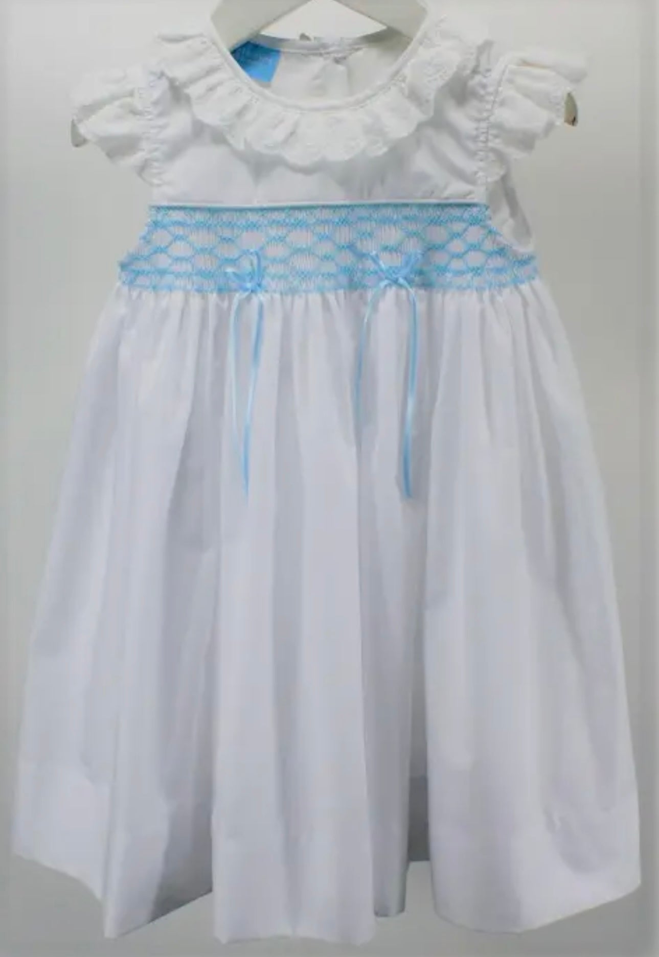 Lainey Dress