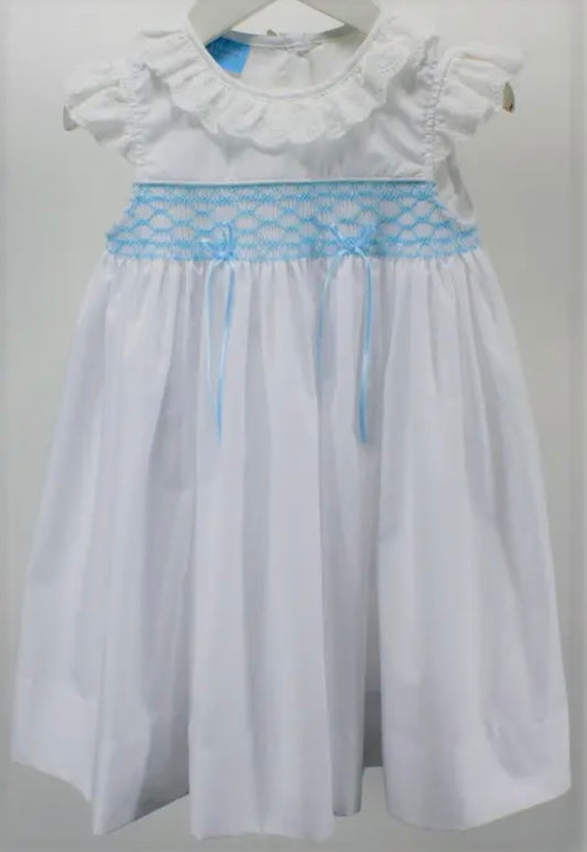 Lainey Dress