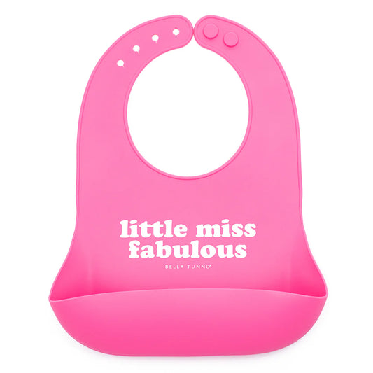 Little Miss Bib