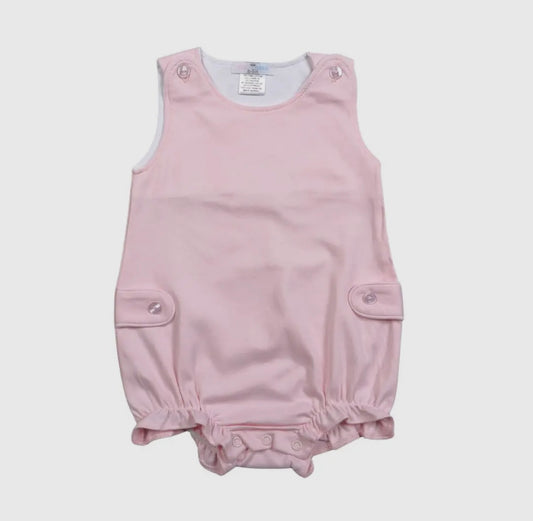 Pima Cotton Sun Bubble - Pink