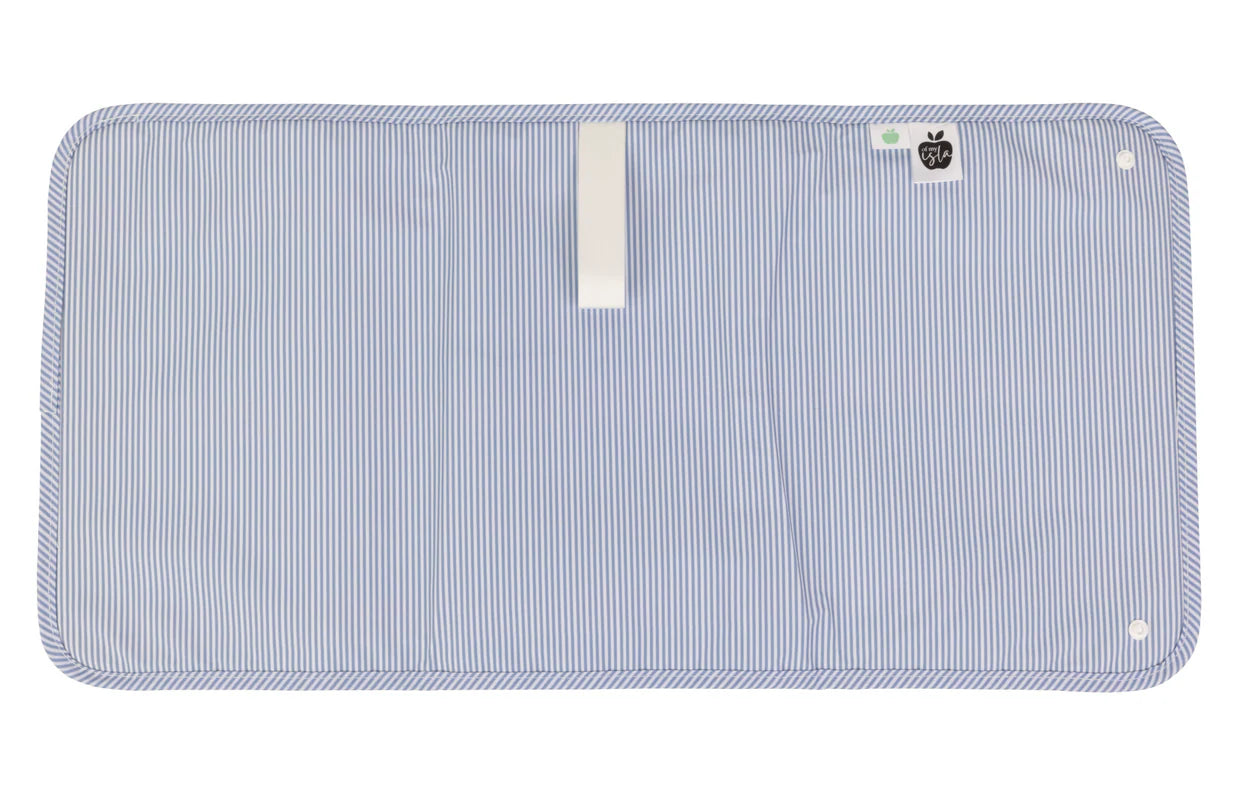 Changing Pad- Sailboats