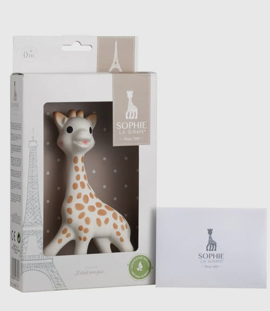 Classic Sophie La Girafe