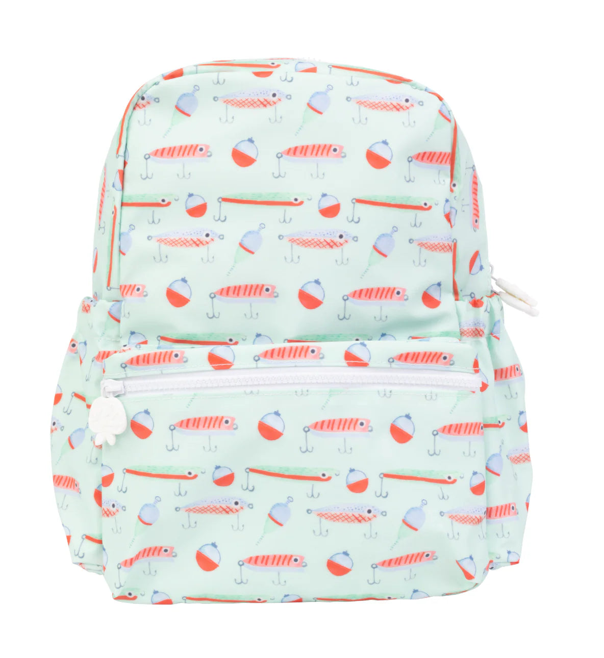 Large Backpack- Lures