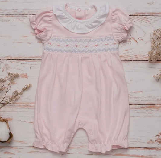 Eloise Romper