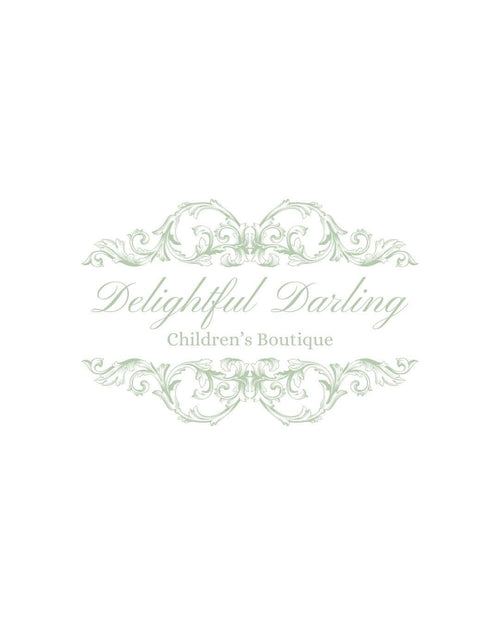 Delightful Darling Children’s Boutique