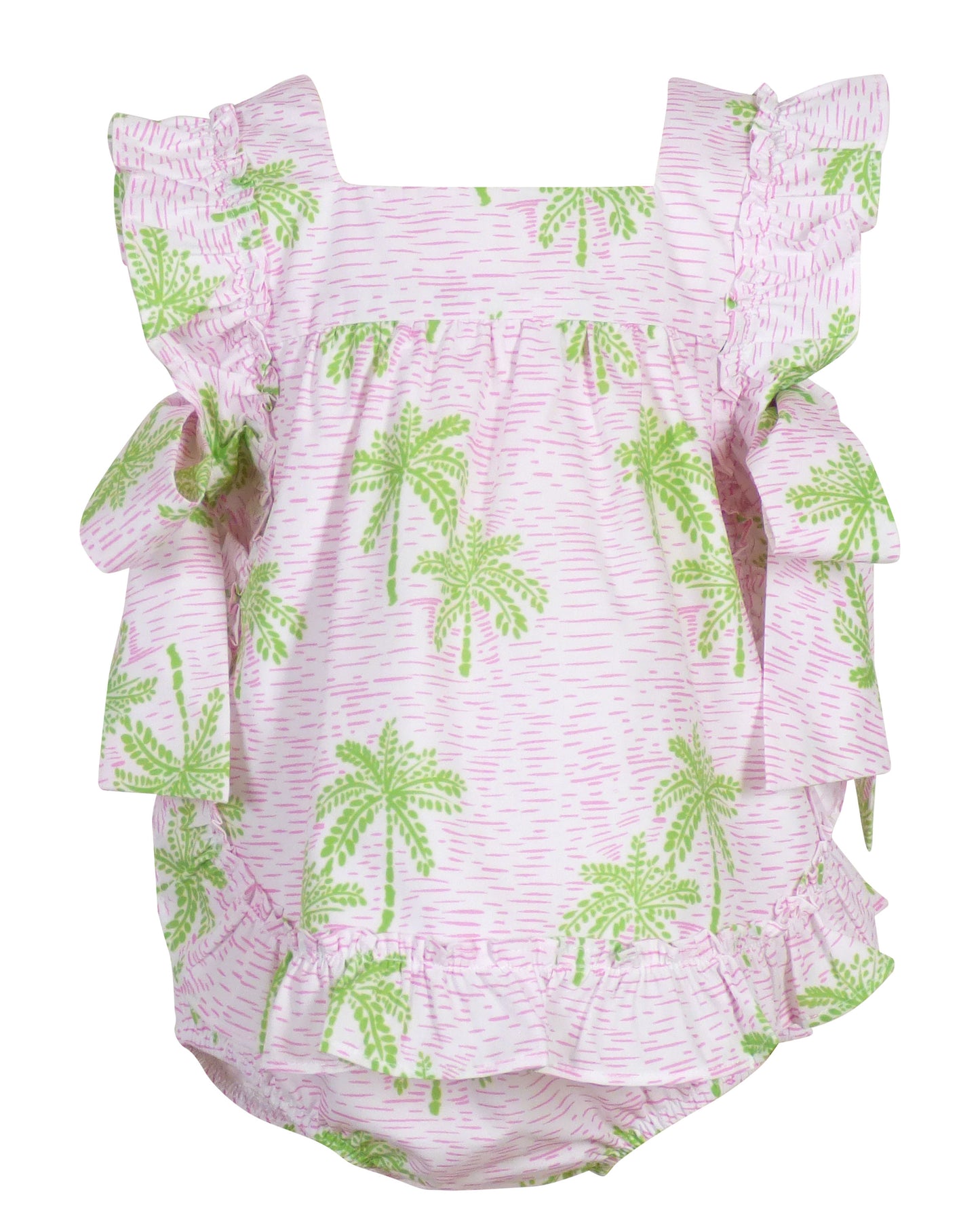 Etta Sunsuit