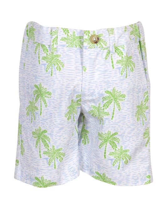 Stewart Shorts- Ocean Breeze