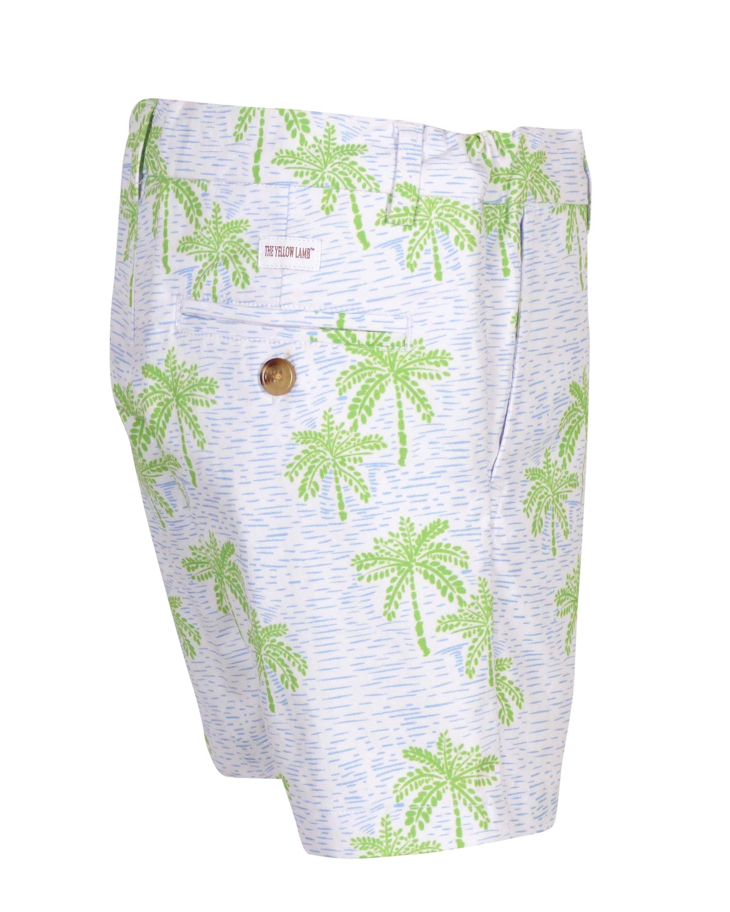 Stewart Shorts- Ocean Breeze